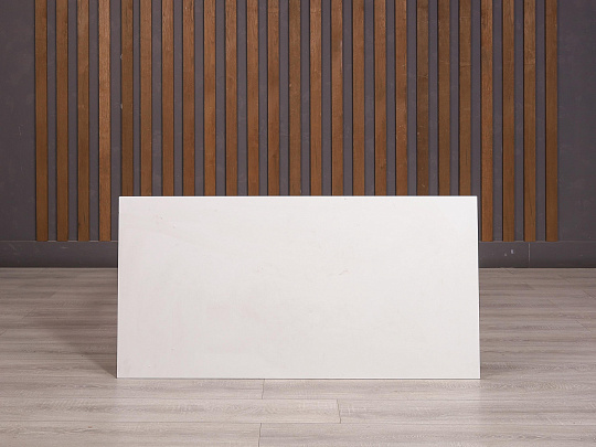 Стол прямоугольный ДСП Белый Россия