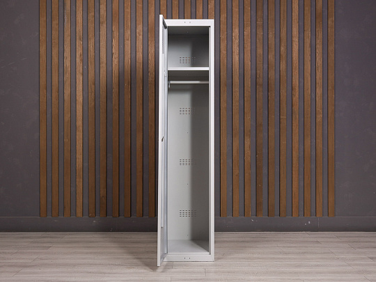 Шкаф для одежды Металл Россия