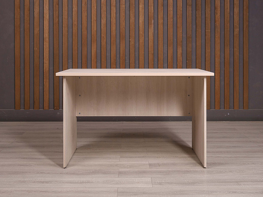 Стол прямоугольный ДСП Дуб Россия