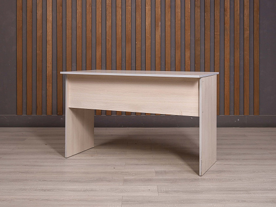 Стол прямоугольный ДСП Дуб Россия