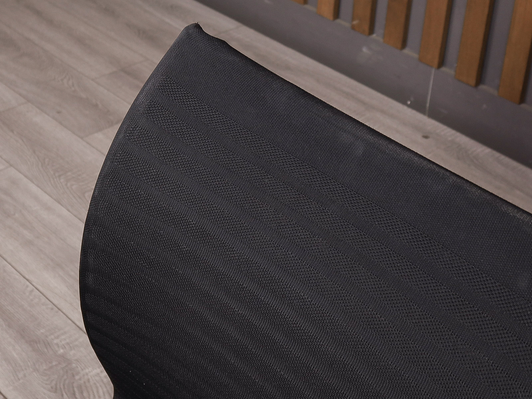 Конференц-кресло Ткань Чёрный Россия (33621-07115)