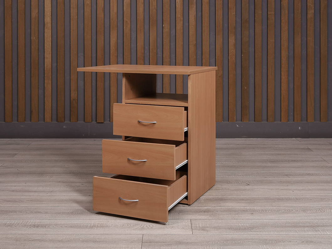 Тумба приставная ДСП Ольха Россия (242523-10075)