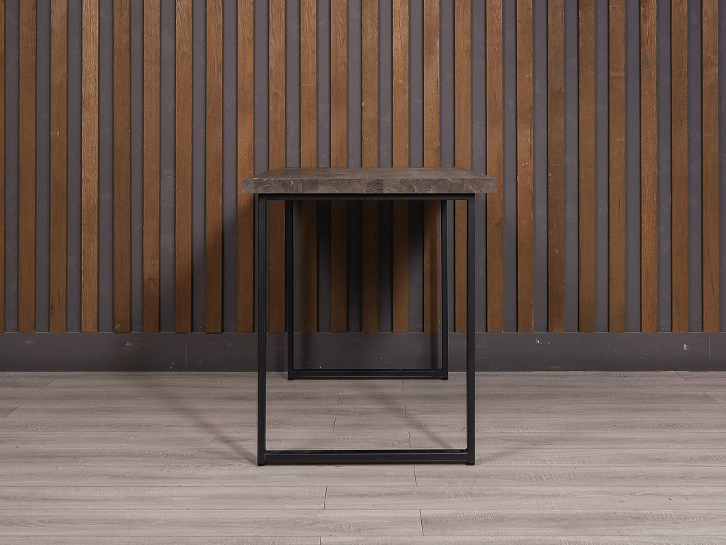 Стол прямоугольный ДСП Орех Россия (231512-07115)