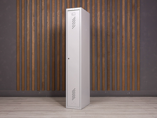 Шкаф для одежды Металл Россия