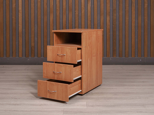 Тумба приставная ДСП Ольха Россия