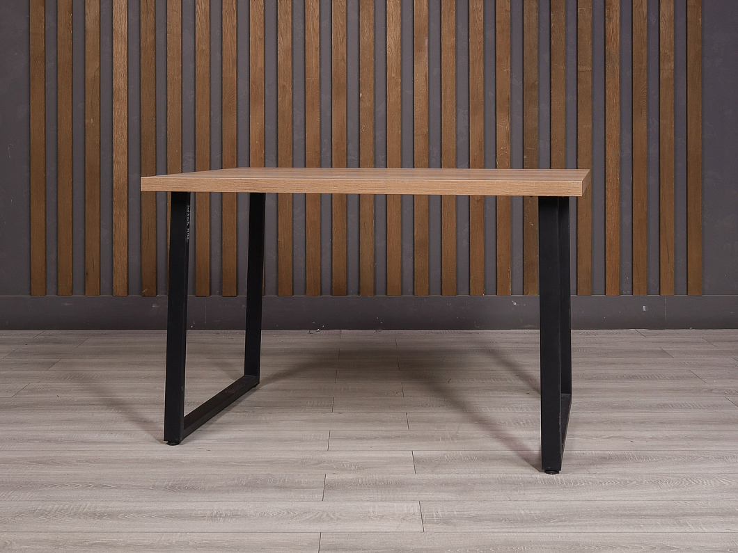 Стол прямоугольный ДСП Ясень шимо Россия (231741-07115)