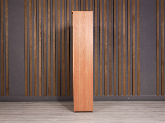 Шкаф-стеллаж для документов ДСП Ольха Россия