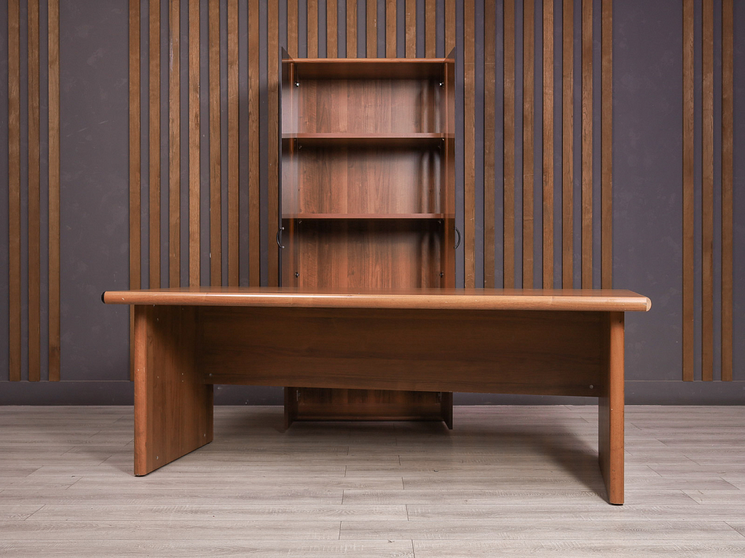 Кабинет руководителя ДСП Орех Россия (11511-11095)