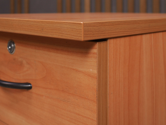 Тумба приставная ДСП Ольха Россия