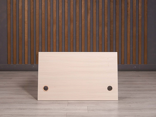 Стол прямоугольный ДСП Дуб Россия