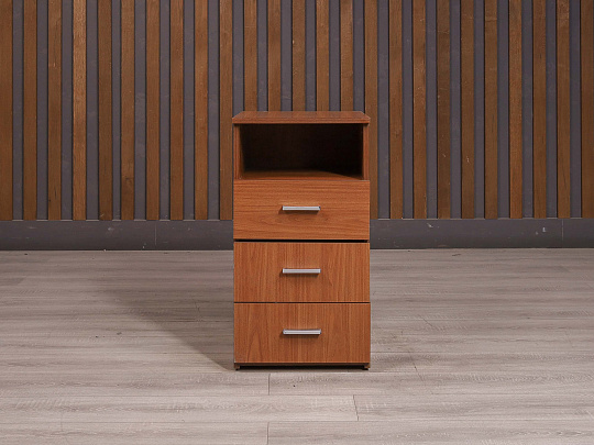 Тумба приставная ДСП Орех Россия