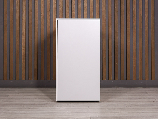 Шкаф для документов ДСП Серый Россия