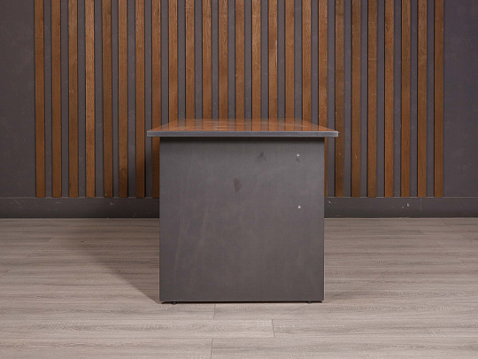 Стол прямоугольный ДСП Орех Россия