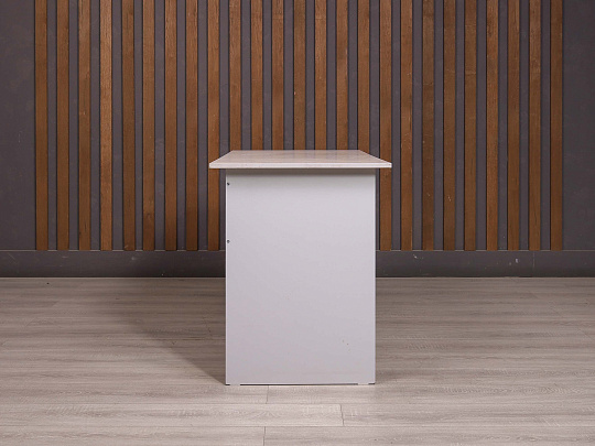 Стол прямоугольный ДСП Дуб Россия