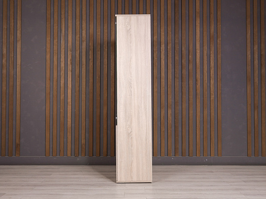 Шкаф для документов ДСП Ясень шимо Россия