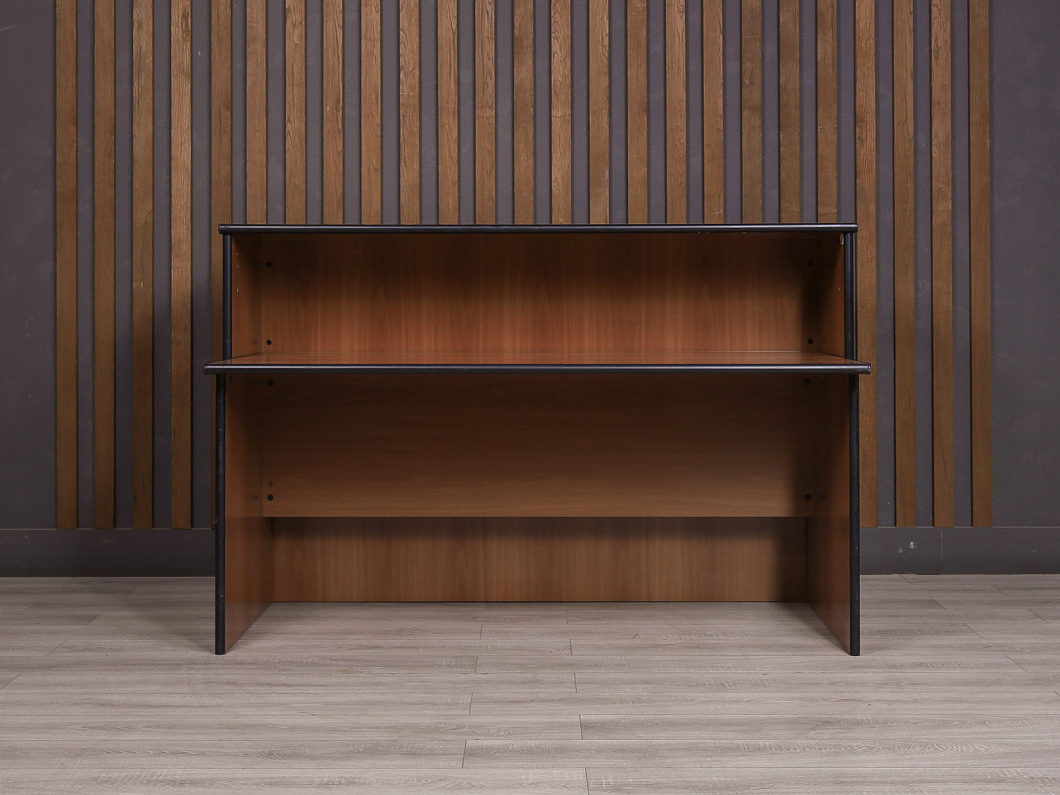 Ресепшн ДСП Орех Россия (2651-22125)