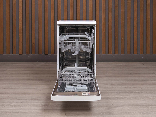 Посудомоечная машина Hotpoint Ariston LSF 8357 Белый Польша