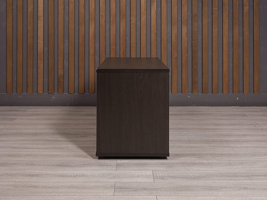 Комод-Греденция ДСП Венге Россия