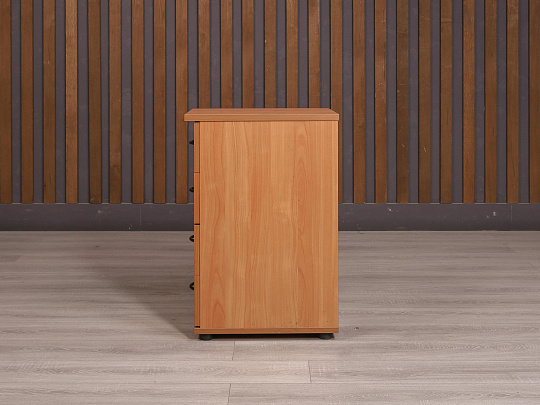 Тумба приставная ДСП Ольха Россия