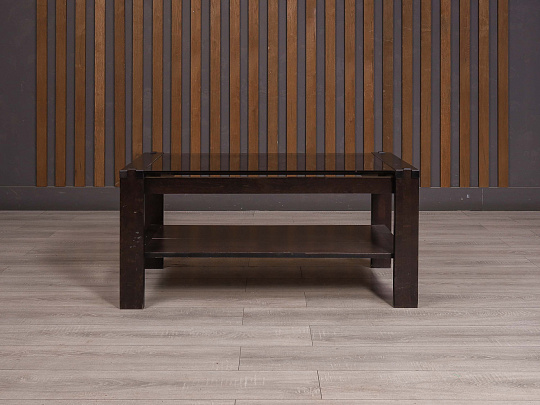 Журнальный столик ДСП Венге Россия