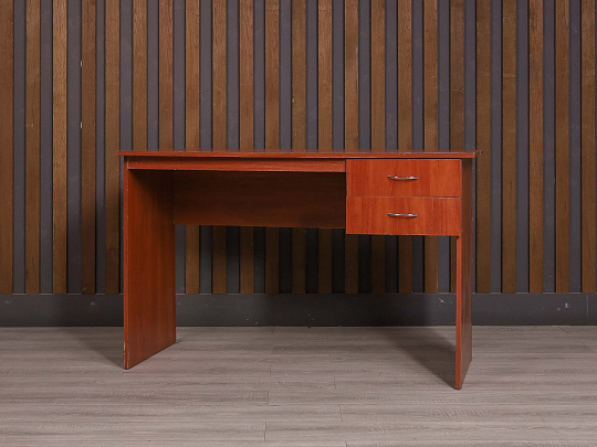 Стол прямоугольный ДСП Вишня Россия