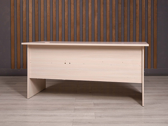 Стол прямоугольный Дерево Дуб Россия