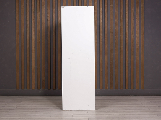 Шкаф для одежды ДСП Белый Россия