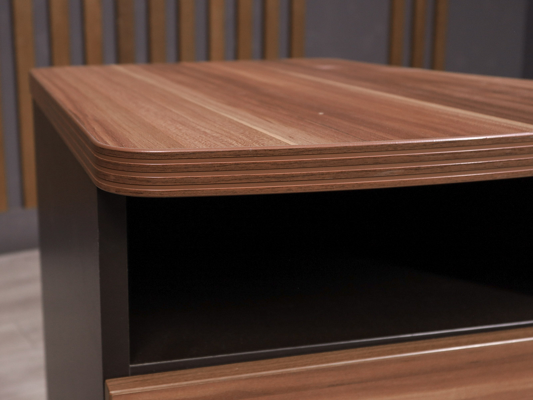 Тумба подкатная Berlin ДСП Мерано Россия (241511-14105)