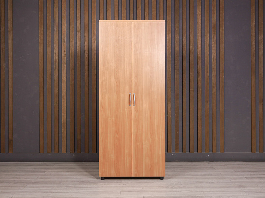 Шкаф для одежды ДСП Ольха Россия