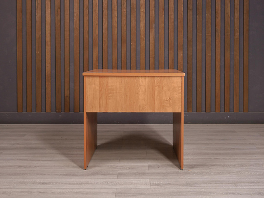 Стол прямоугольный ДСП Ольха Россия