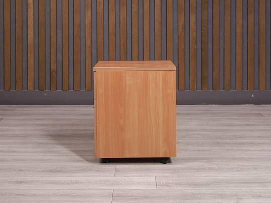 Тумба подкатная ДСП Ольха Россия