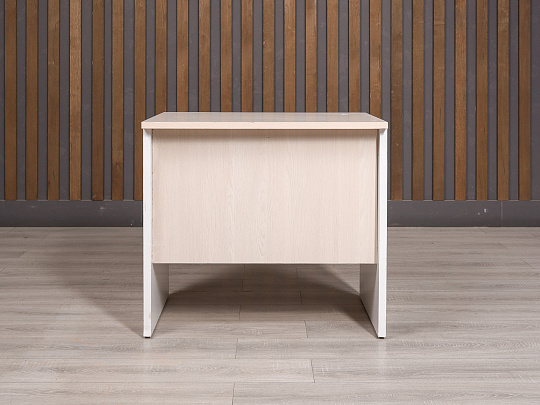 Стол для оргтехники ДСП Дуб Россия