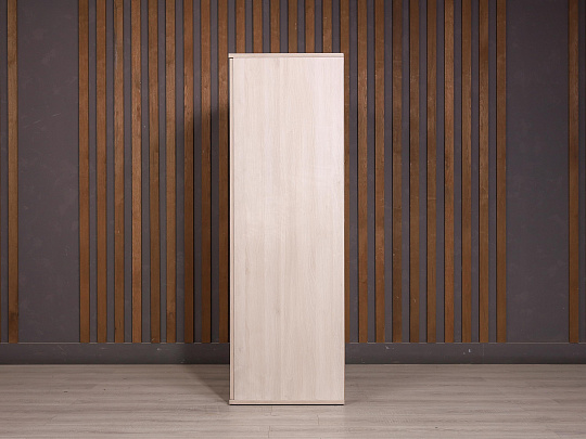 Шкаф для одежды ДСП Дуб Россия