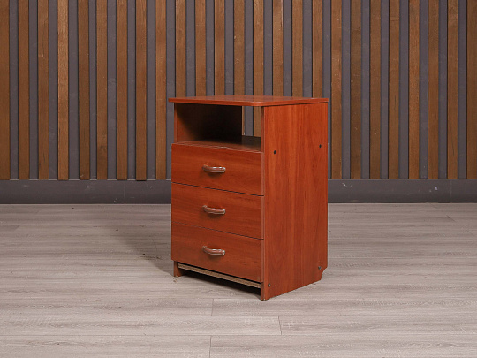 Тумба приставная ДСП Орех Россия