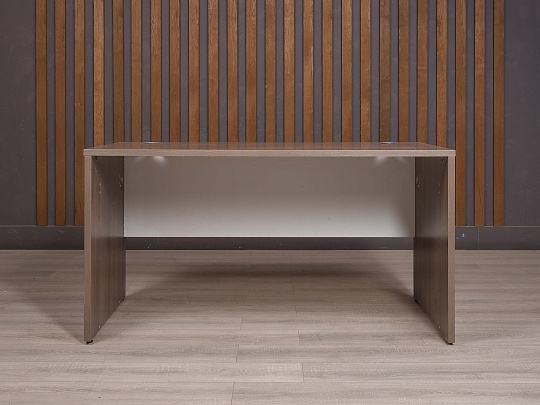 Стол прямоугольный ДСП Ясень шимо Россия