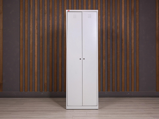 Шкаф для одежды Металл Россия