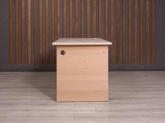 Стол прямоугольный ДСП Клен Россия