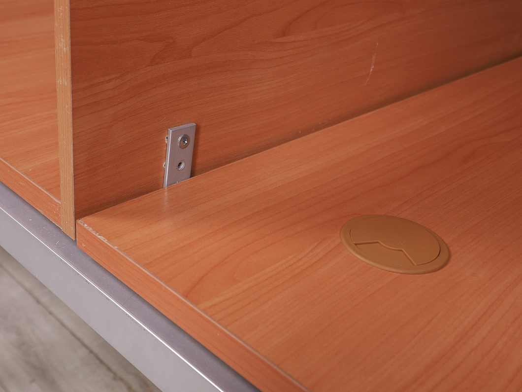 Комплект офисной мебели ДСП Ольха Россия (2252-17125)