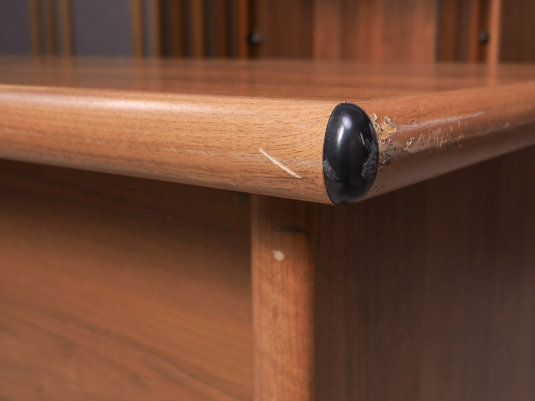 Кабинет руководителя ДСП Орех Россия (11511-11095)