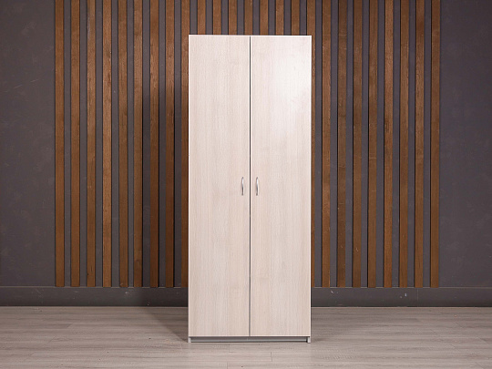 Шкаф для документов ДСП Ясень шимо Россия