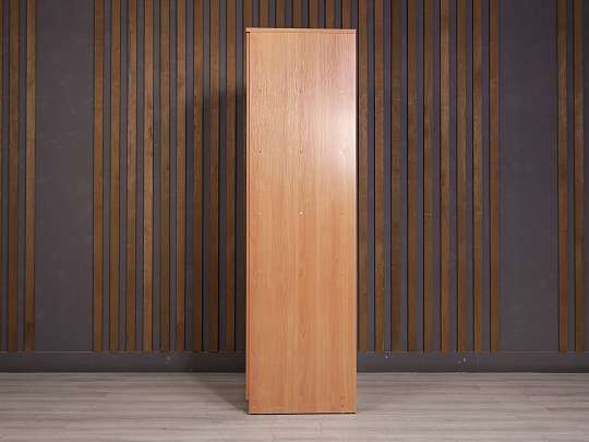 Шкаф для документов ДСП Ольха Россия