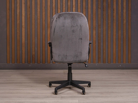 Офисное кресло Ткань Серый Россия