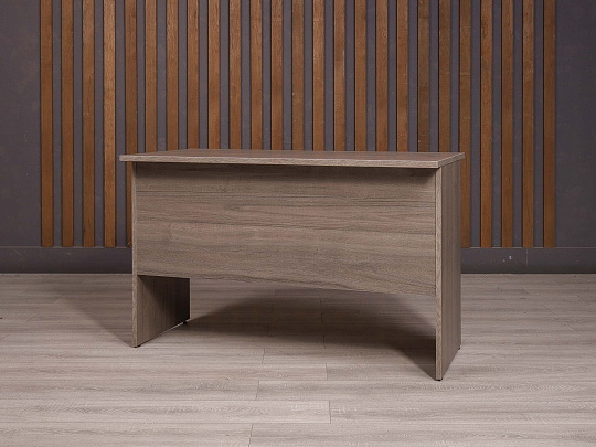 Стол прямоугольный ДСП Ясень шимо Россия