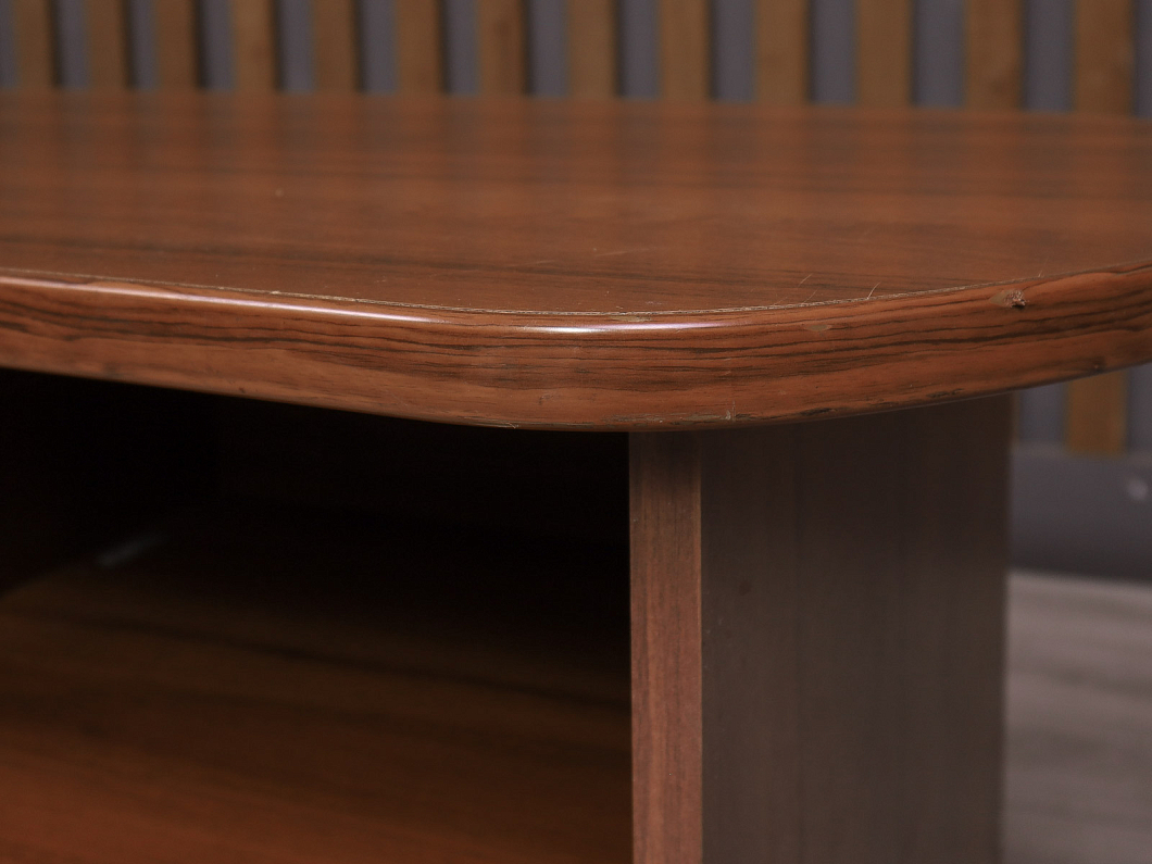 Комод-Греденция ДСП Орех Россия (14514-19025)