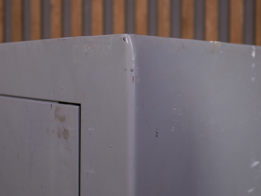 Сейф Россия (52641-10023)