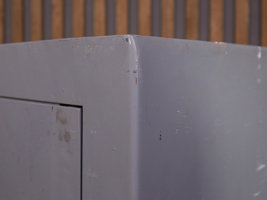 Сейф Россия