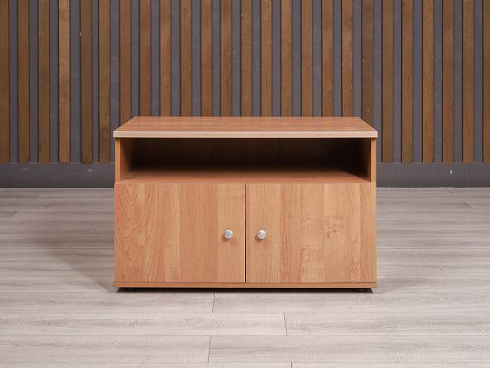 Тумба под оргтехнику ДСП Орех Россия