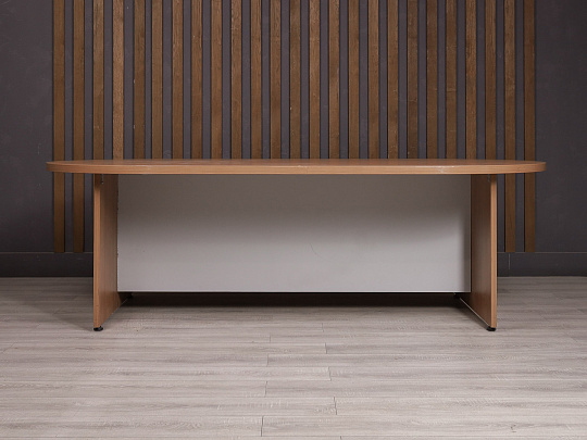 Стол для переговоров ДСП Орех Россия