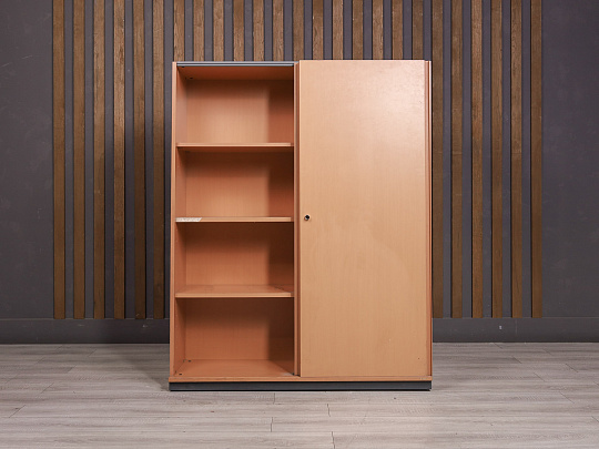 Шкаф для документов Bene ДСП Бук Италия