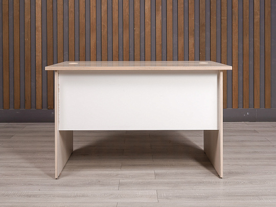 Стол прямоугольный ДСП Ясень шимо Россия